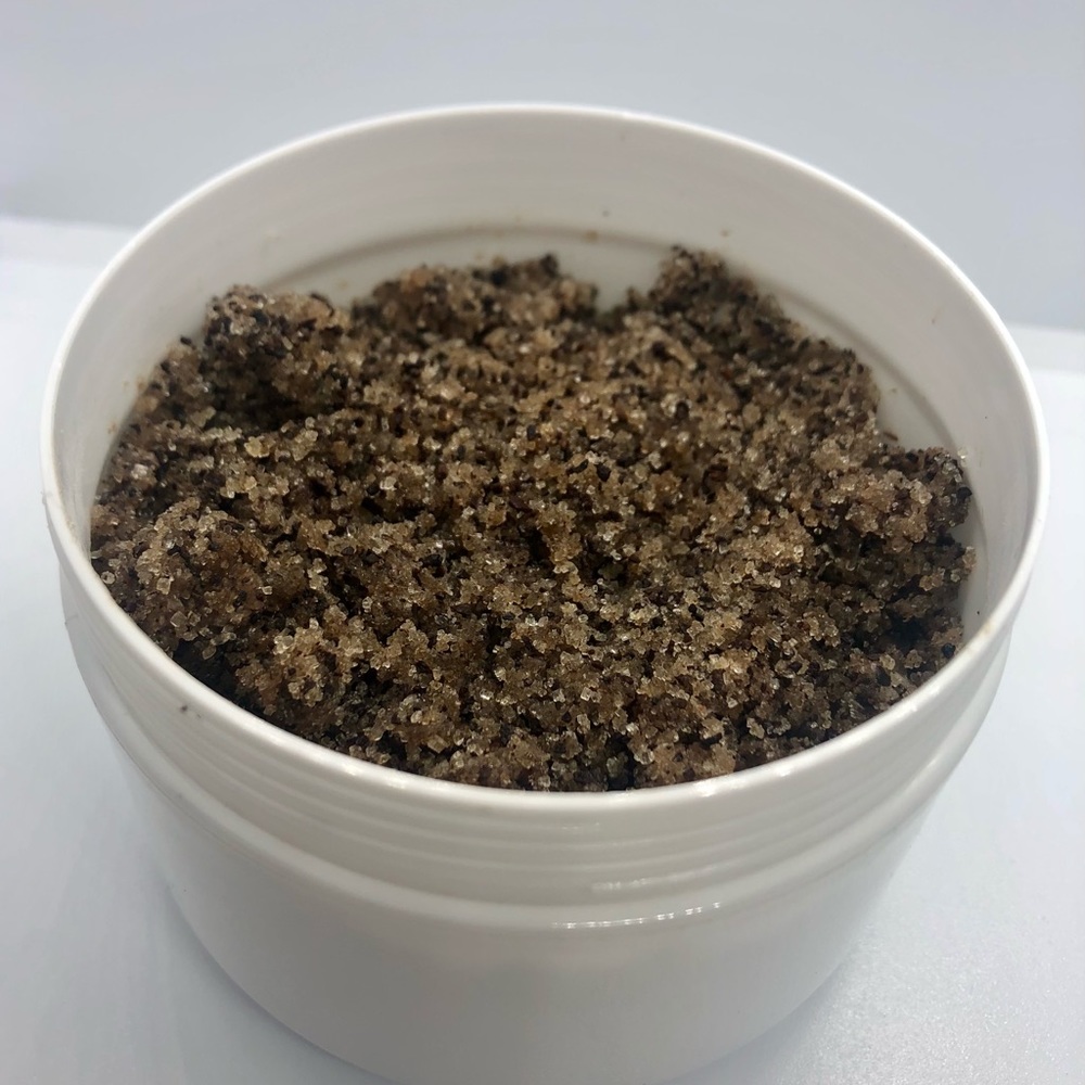 4 Coffee BodyScrub